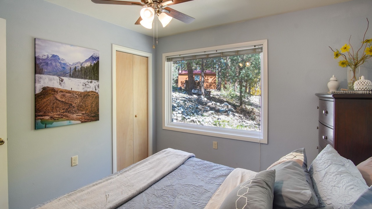 Photo of Bedroom in Nathrop