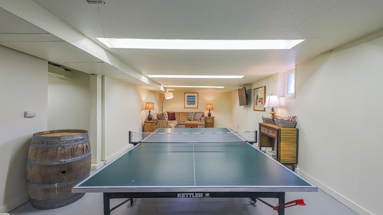 Photo of Bedroom in Green Lake