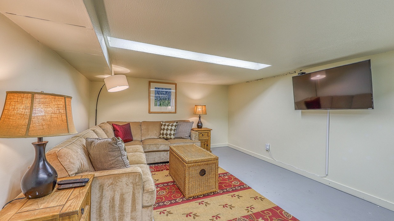 Photo of Livingroom in Green Lake