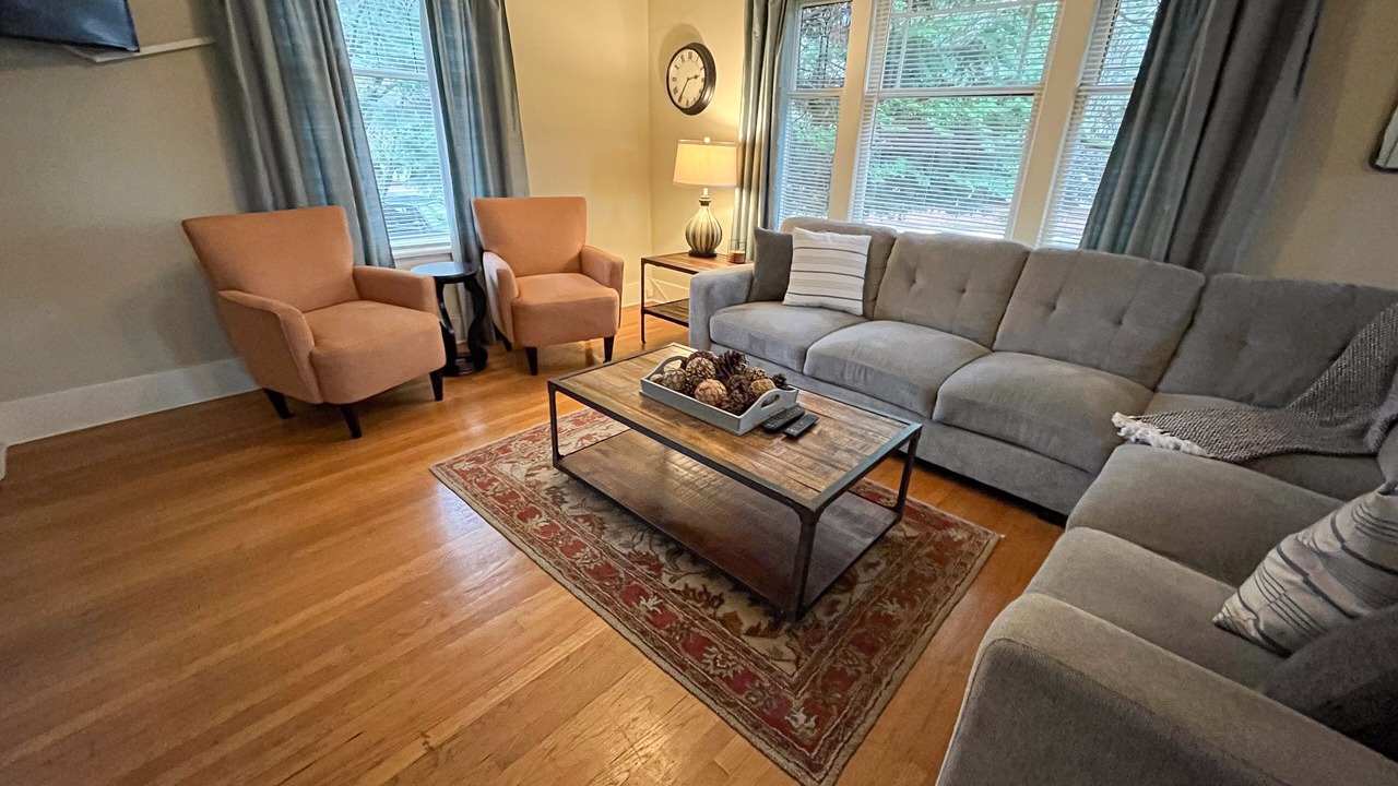 Photo of Livingroom in Green Lake