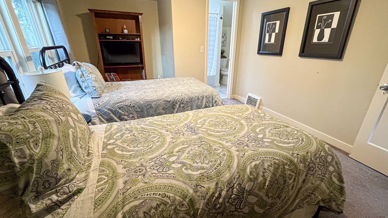 Photo of Bedroom in Green Lake