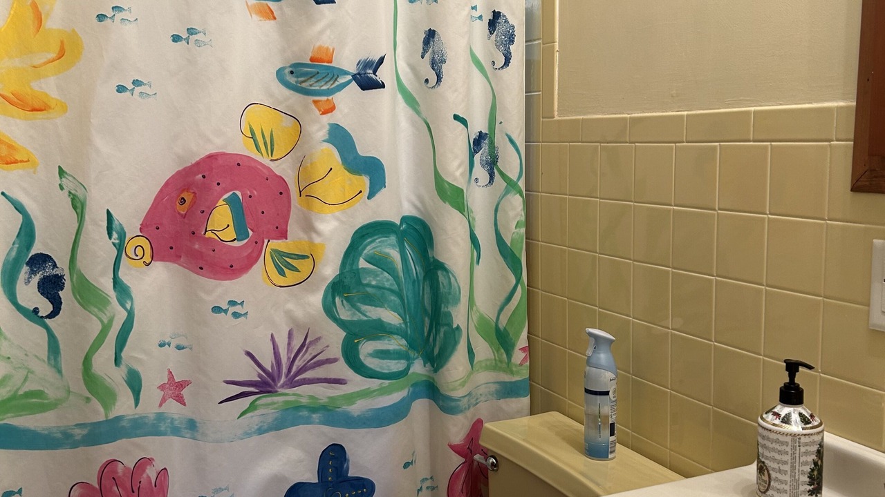 Photo of Bathroom in Johnsburg