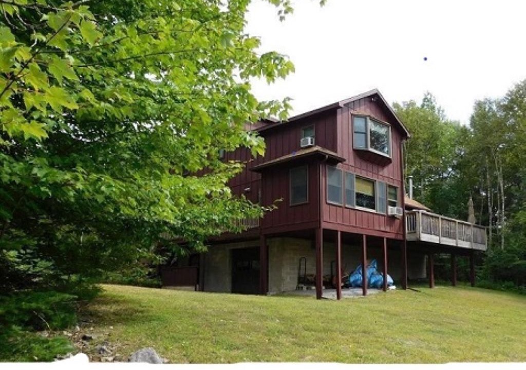 Photo of Outdoor in Johnsburg