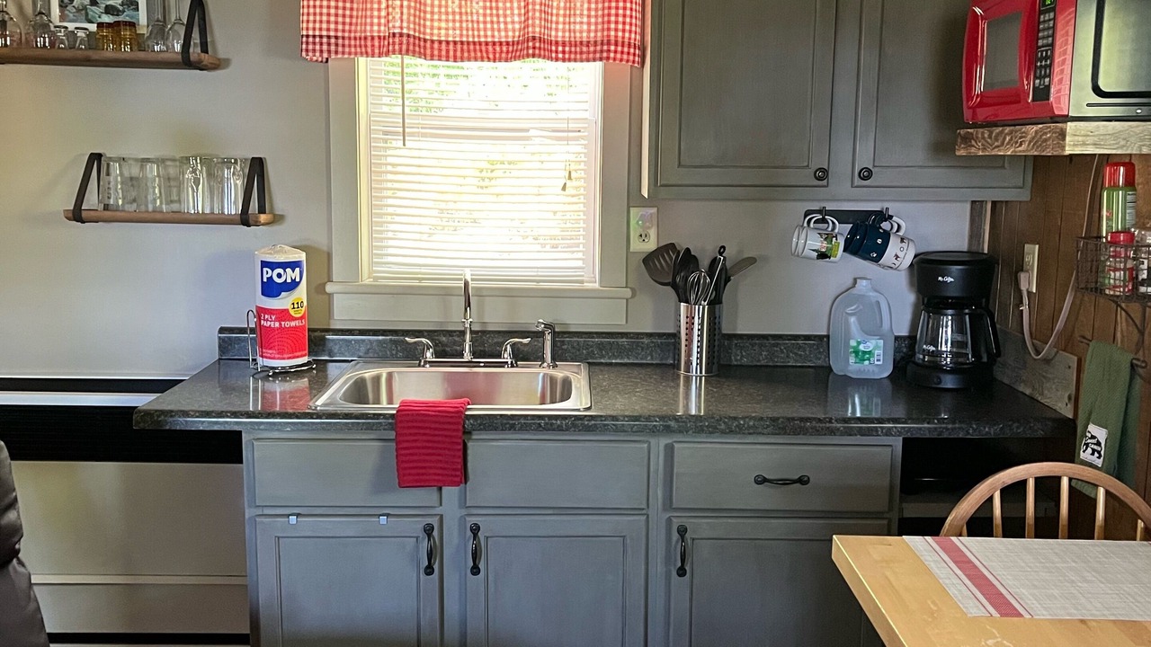 Photo of Kitchen in Silver City