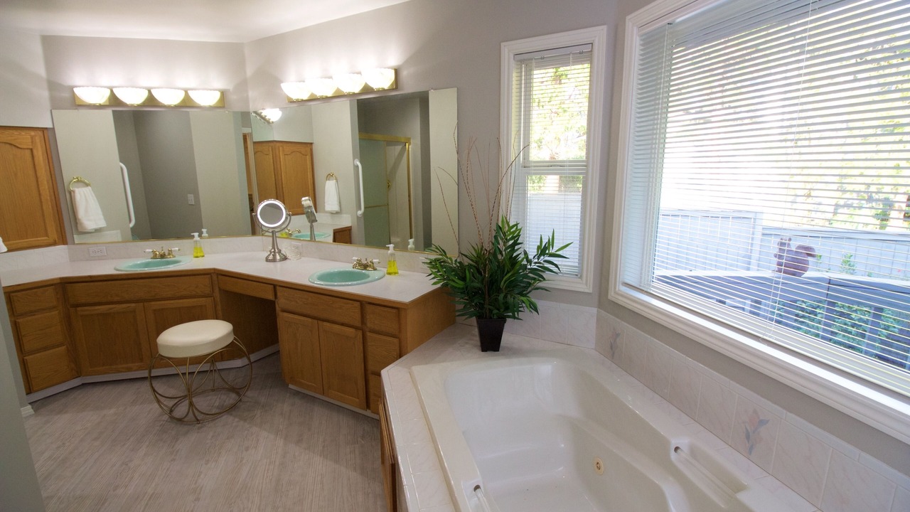 Photo of Bathroom in Beaverton