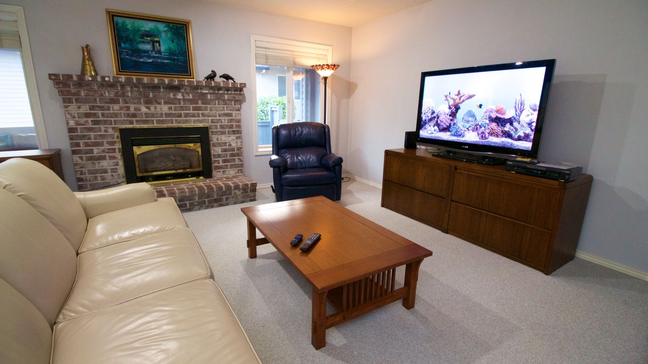 Photo of Livingroom in Beaverton