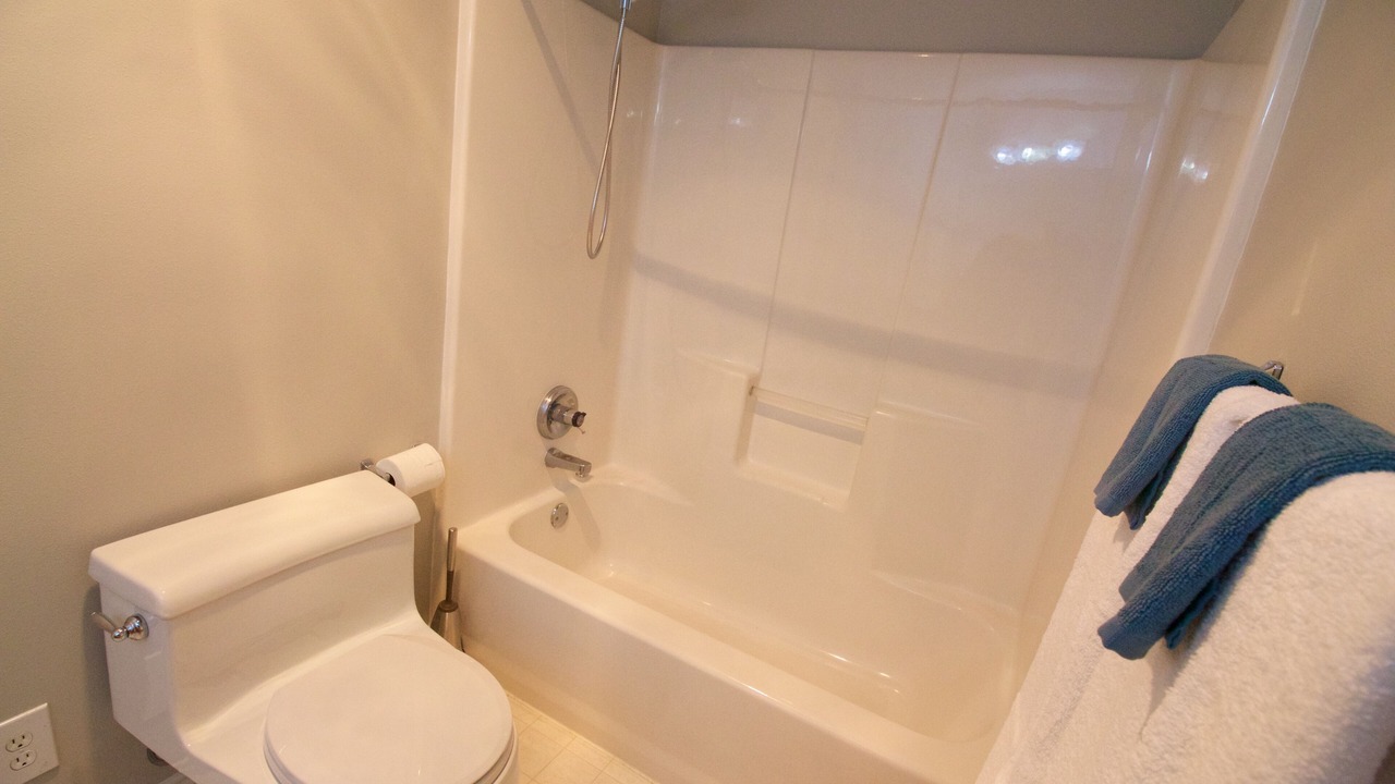 Photo of Bathroom in Beaverton