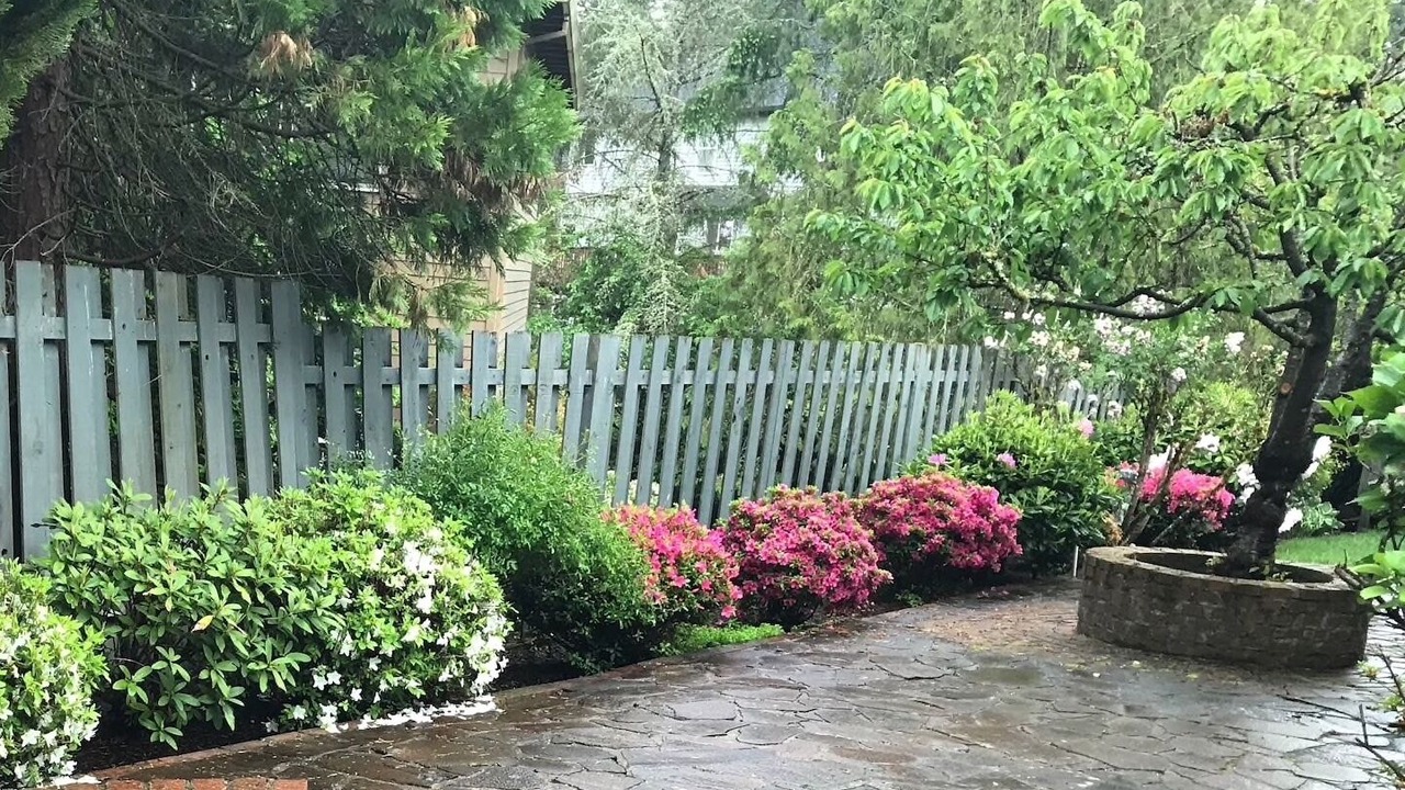 Photo of Outdoor in Beaverton