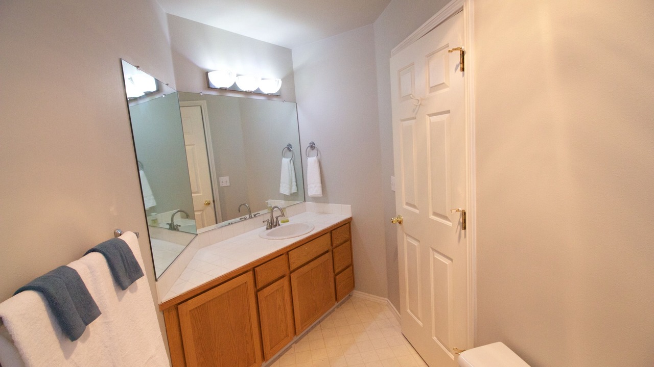 Photo of Bathroom in Beaverton