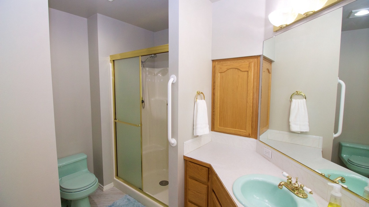 Photo of Bathroom in Beaverton