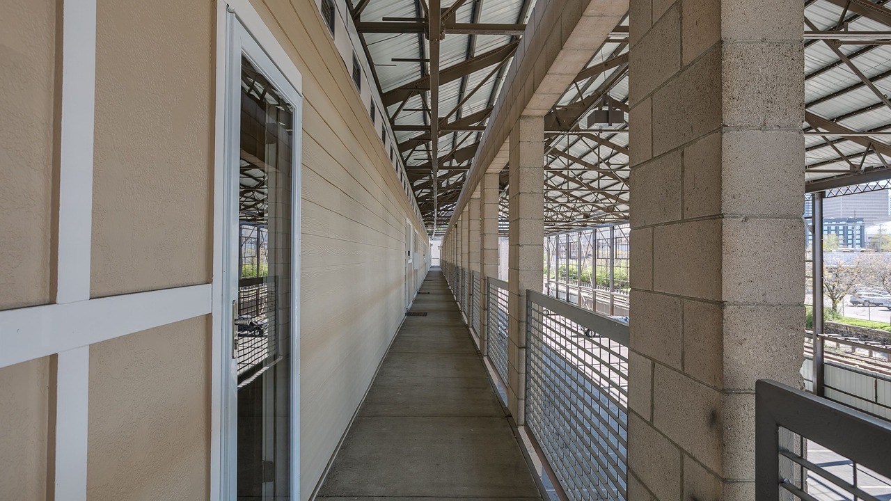 Photo of Outdoor in North Capitol