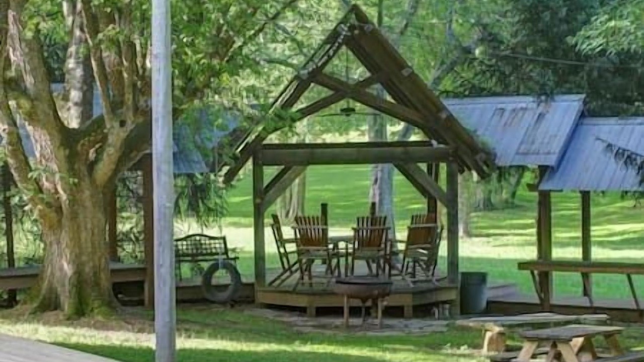 Photo of Outdoor in Franklin