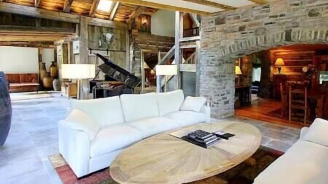Photo of Livingroom in Franklin