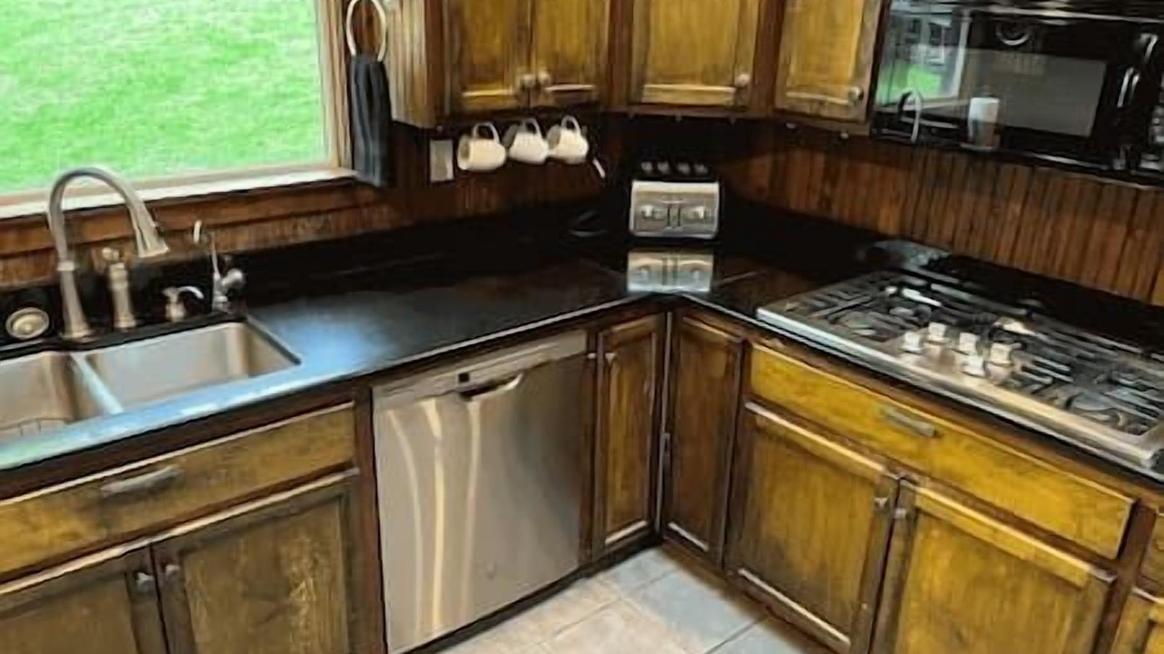 Photo of Kitchen in Franklin