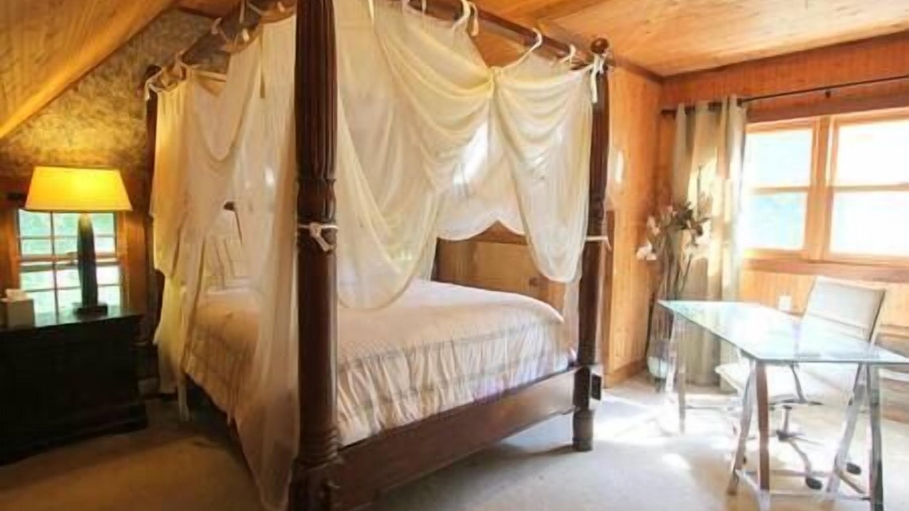 Photo of Bedroom in Franklin