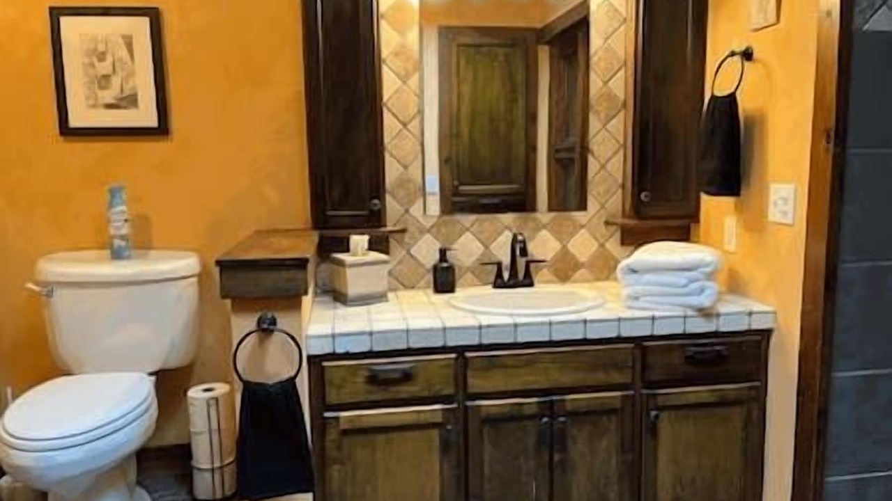 Photo of Bathroom in Franklin