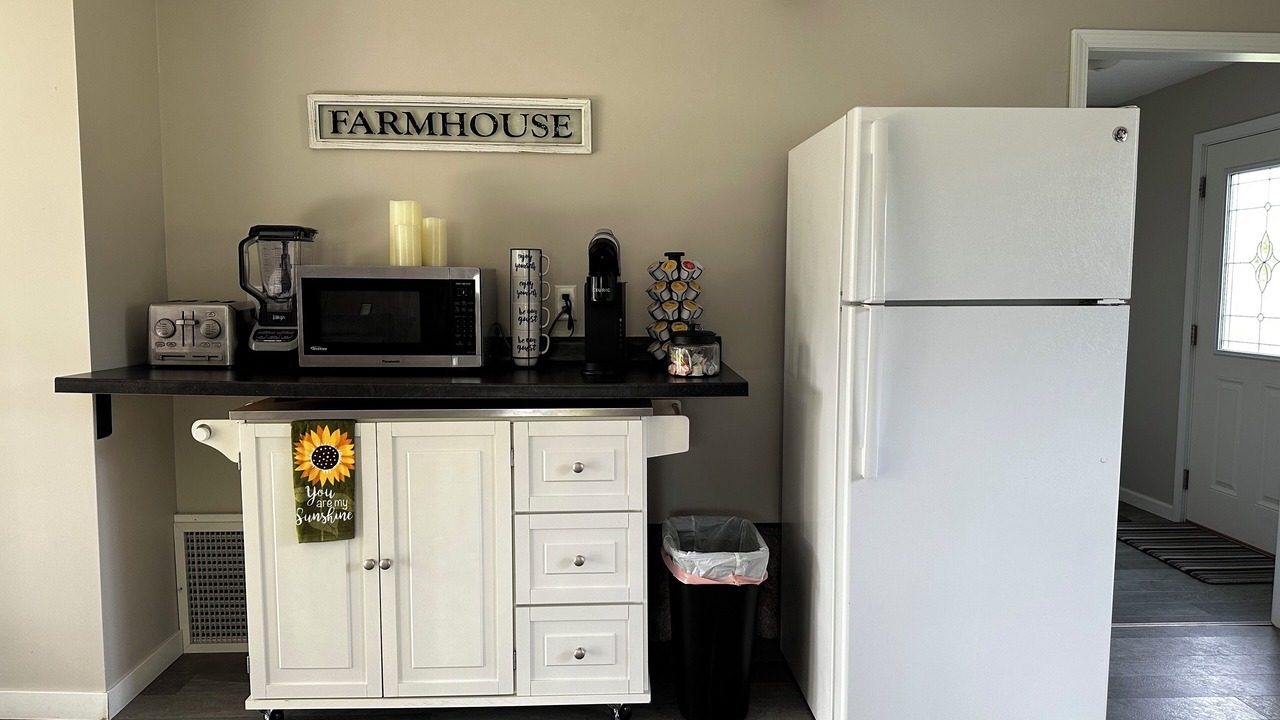 Photo of Kitchen in Williamsburg