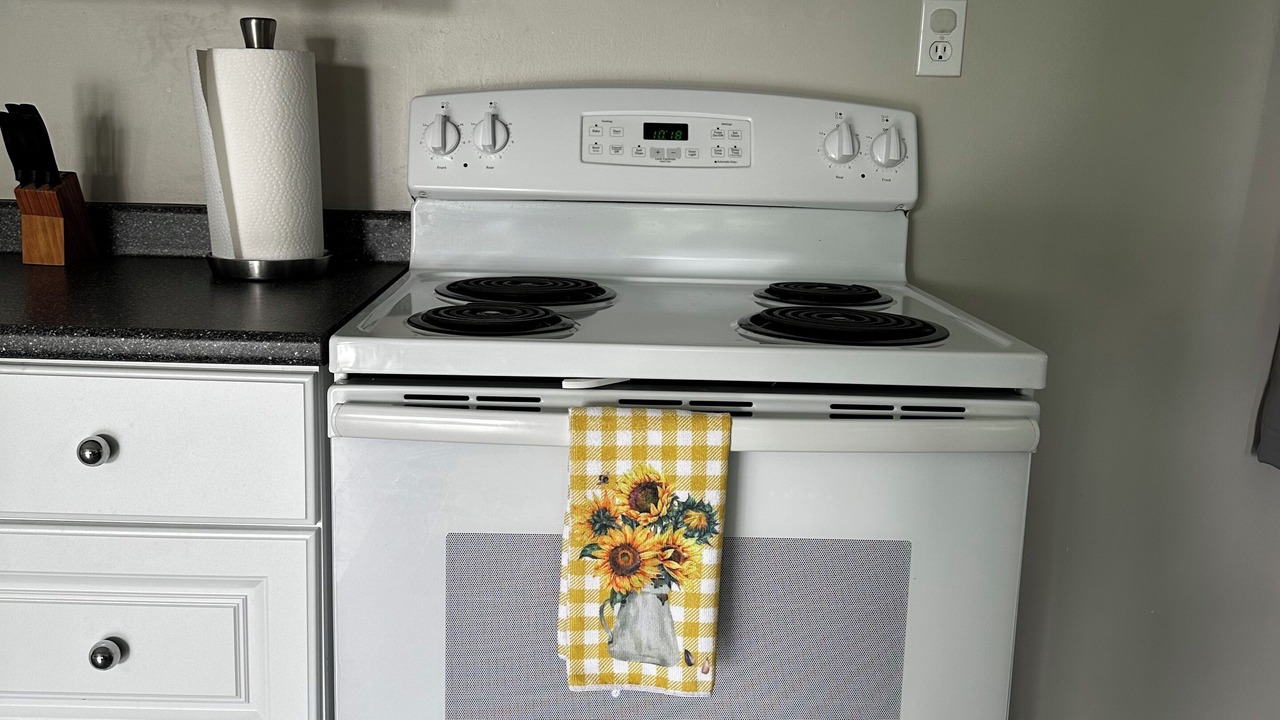 Photo of Kitchen in Williamsburg