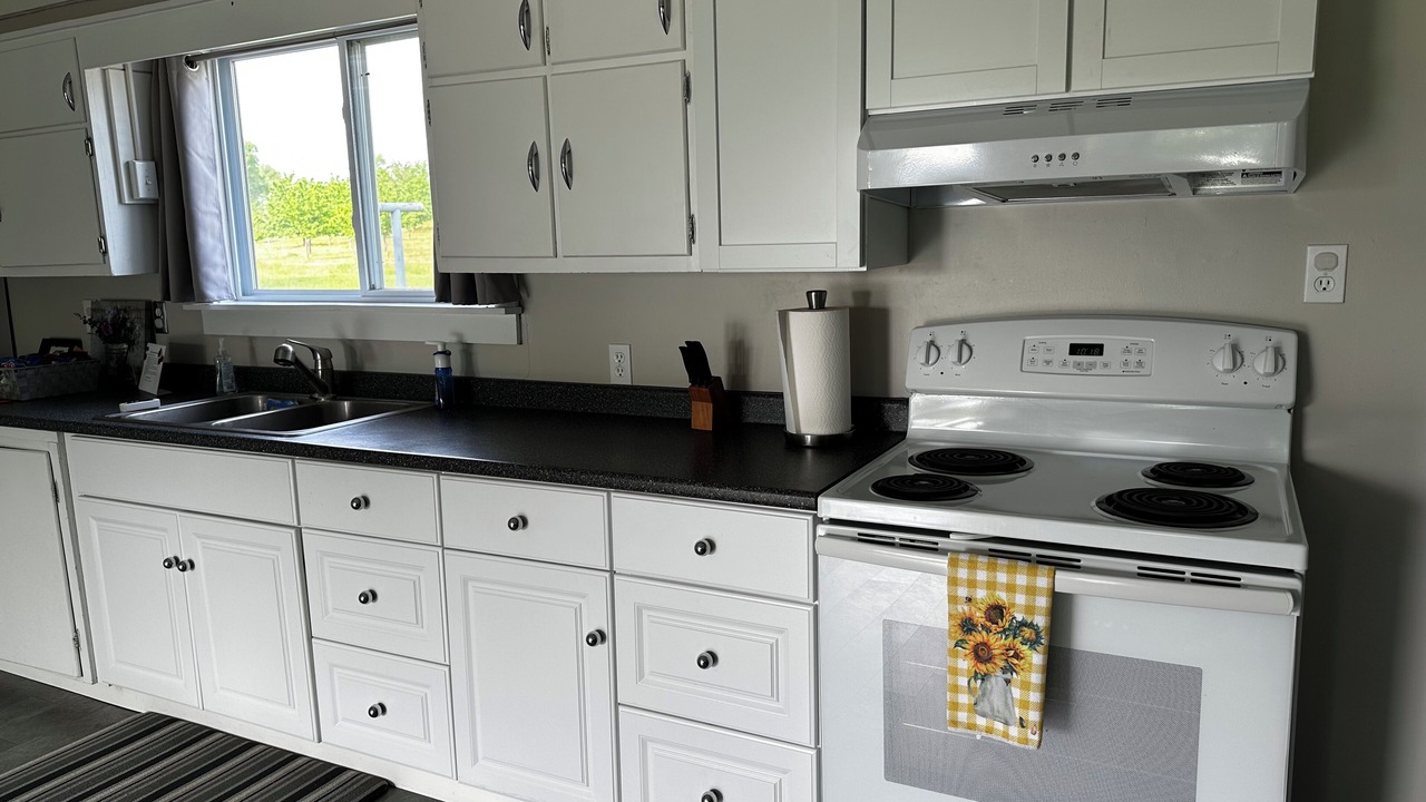 Photo of Kitchen in Williamsburg