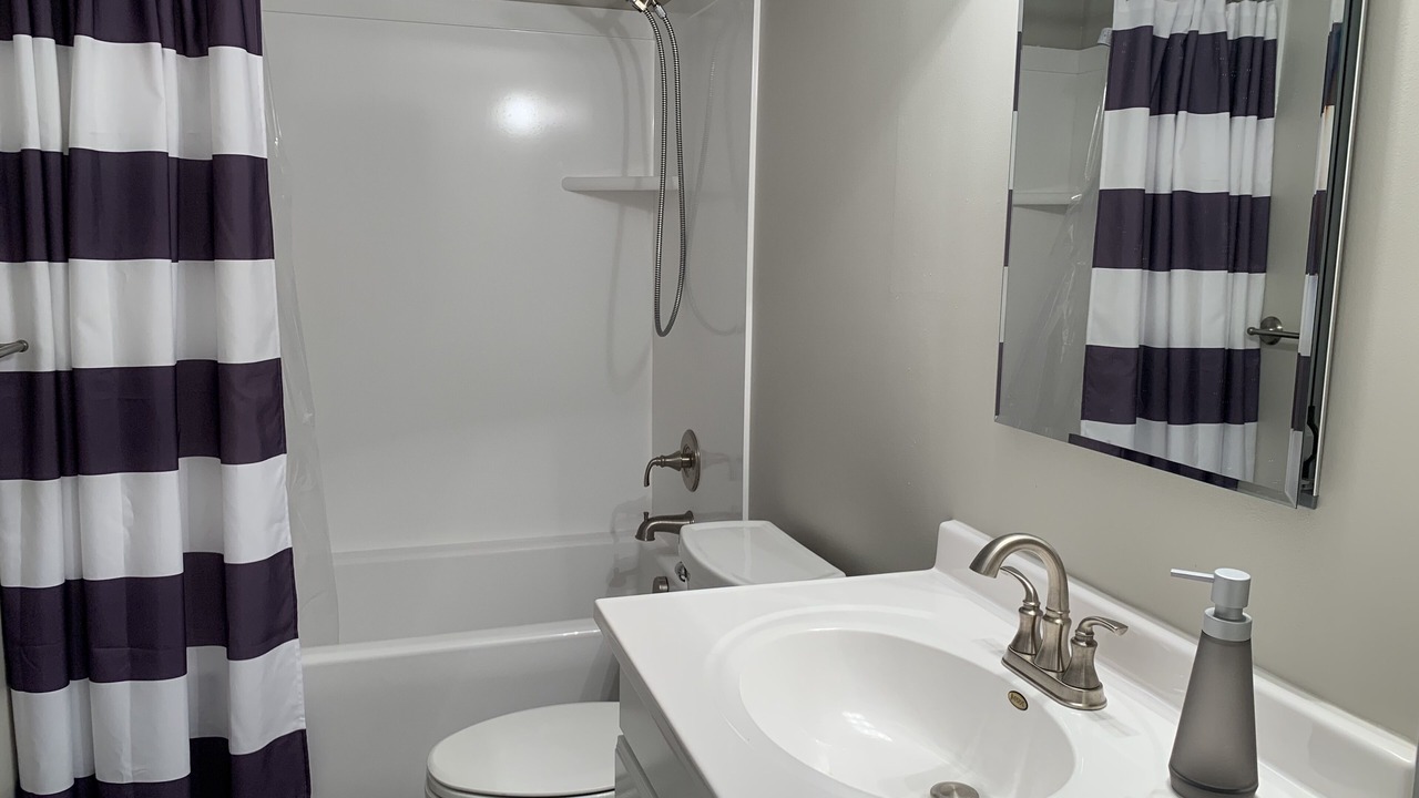 Photo of Bathroom in Williamsburg