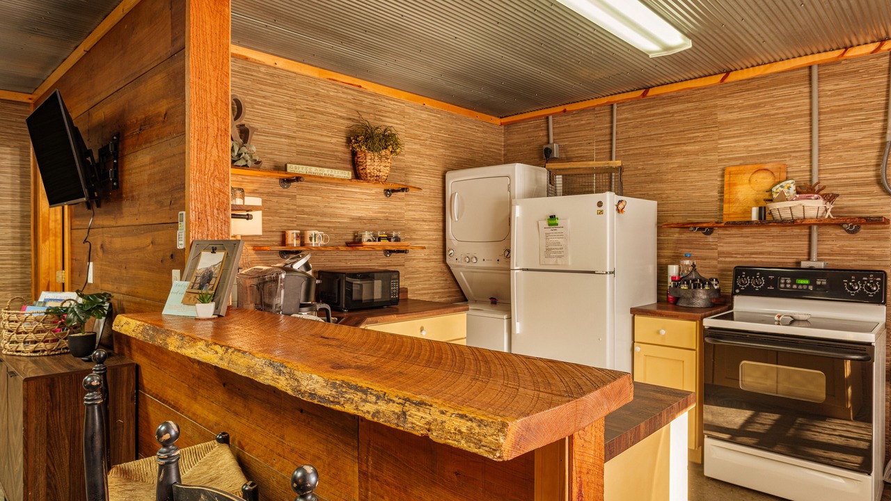 Photo of Kitchen in Cadiz