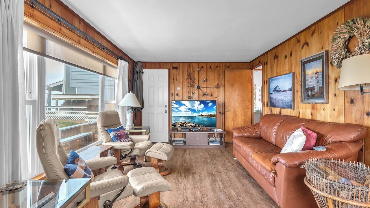 Photo of Livingroom in Nelscott