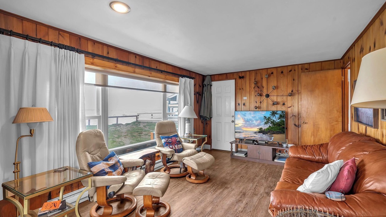 Photo of Livingroom in Nelscott