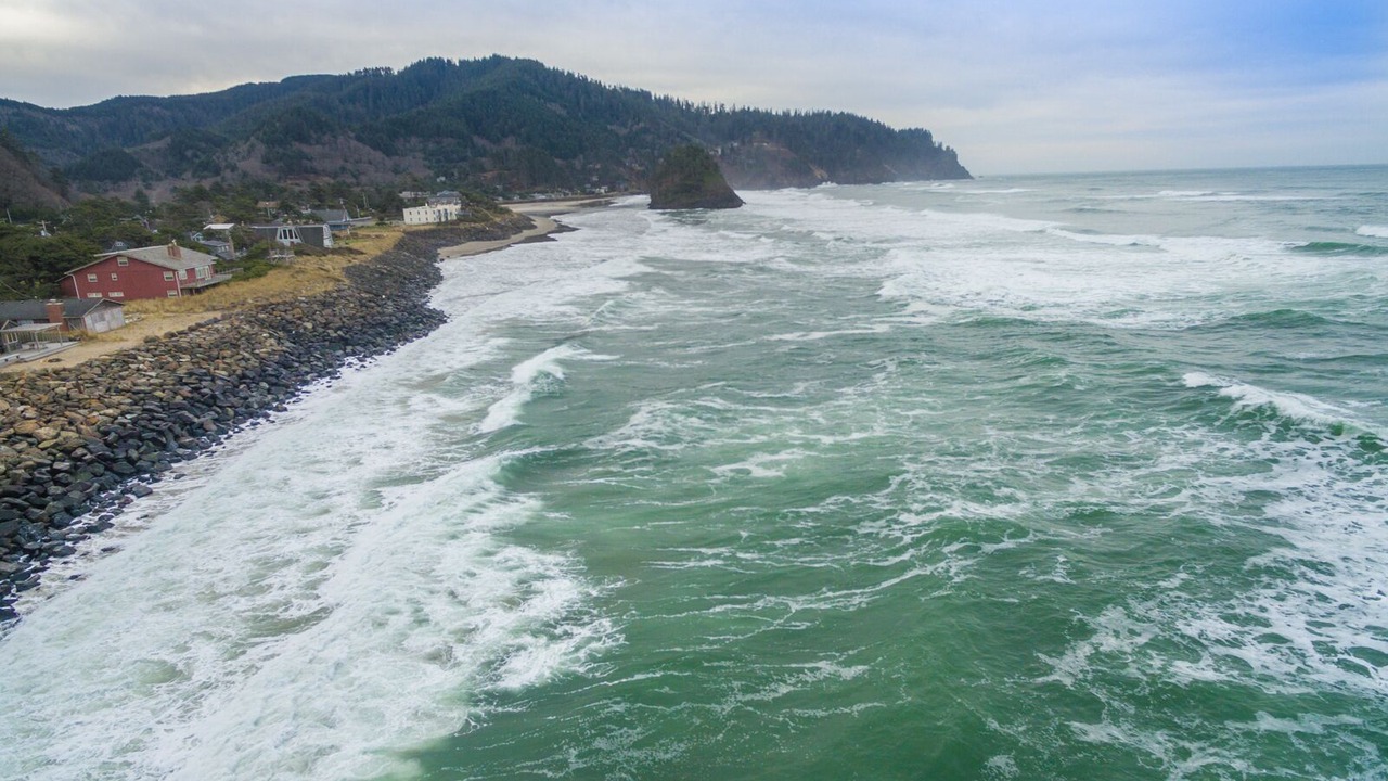 Photo of Outdoor in Neskowin