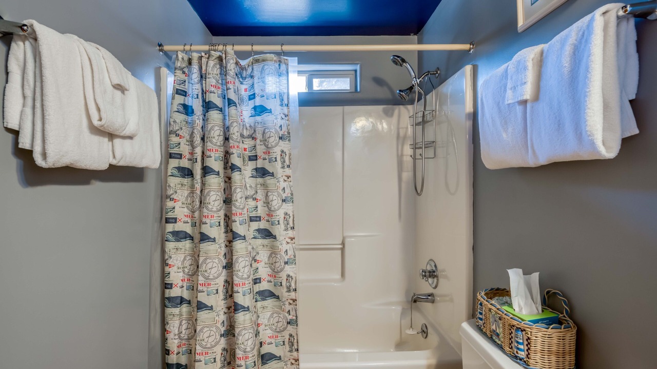 Photo of Bathroom in Yachats