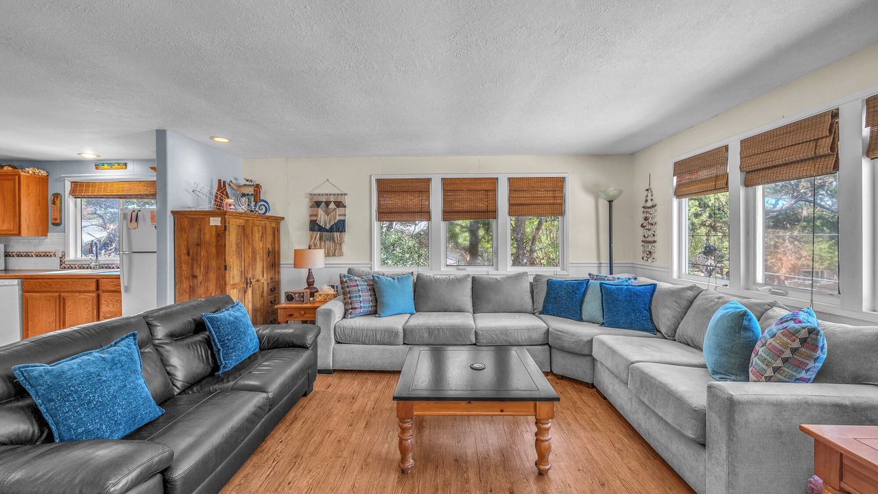 Photo of Livingroom in Tierra Del Mar