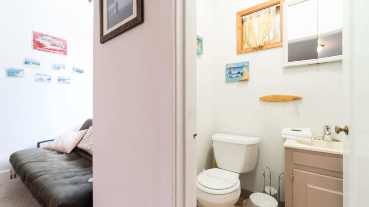 Photo of Bathroom in Seaside