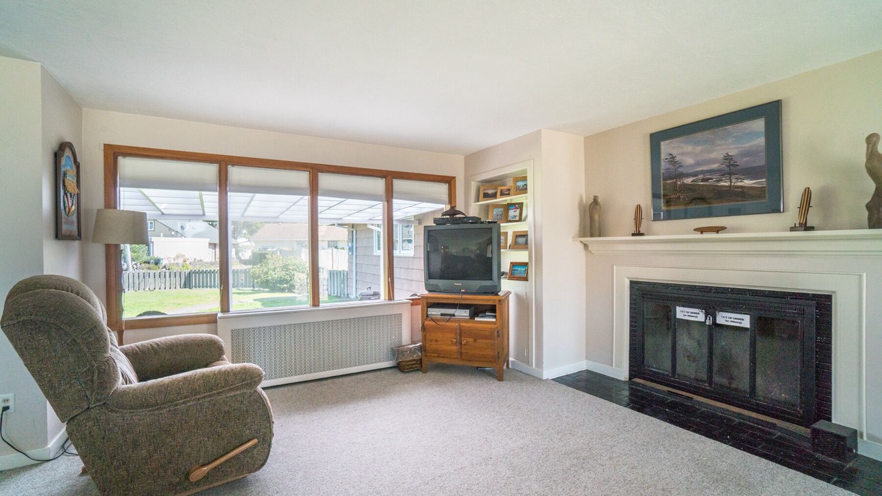 Photo of Livingroom in Seaside