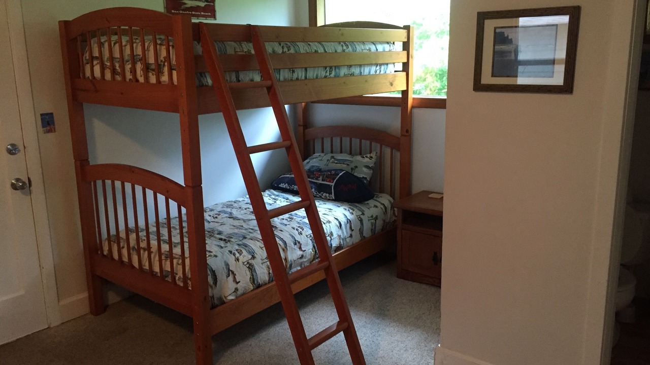 Photo of Bedroom in Seaside