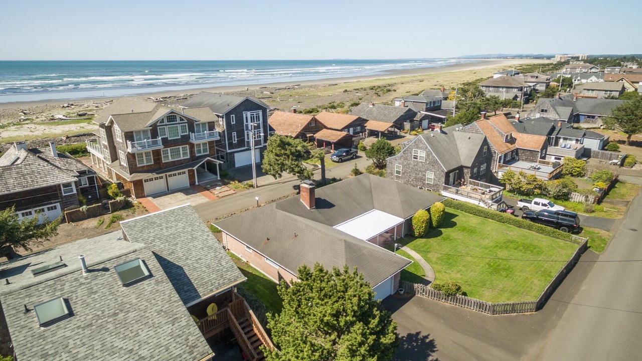 Photo of Outdoor in Seaside