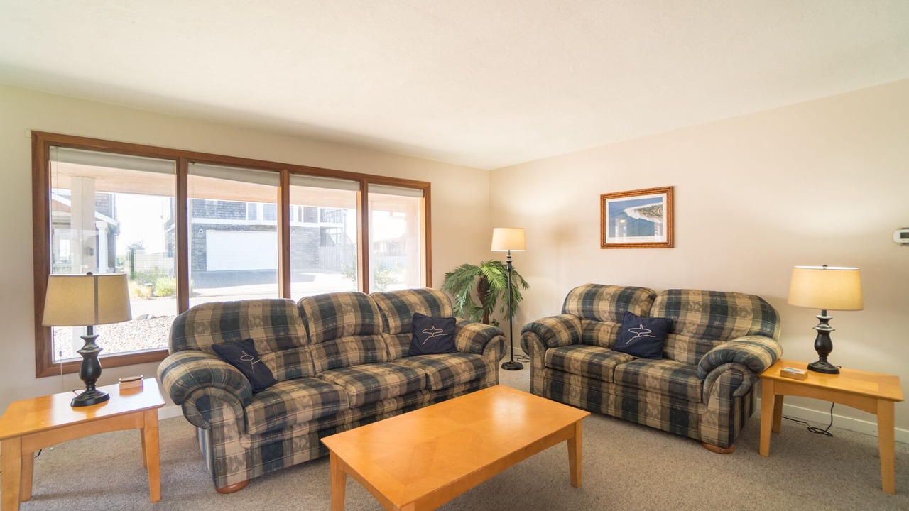 Photo of Livingroom in Seaside