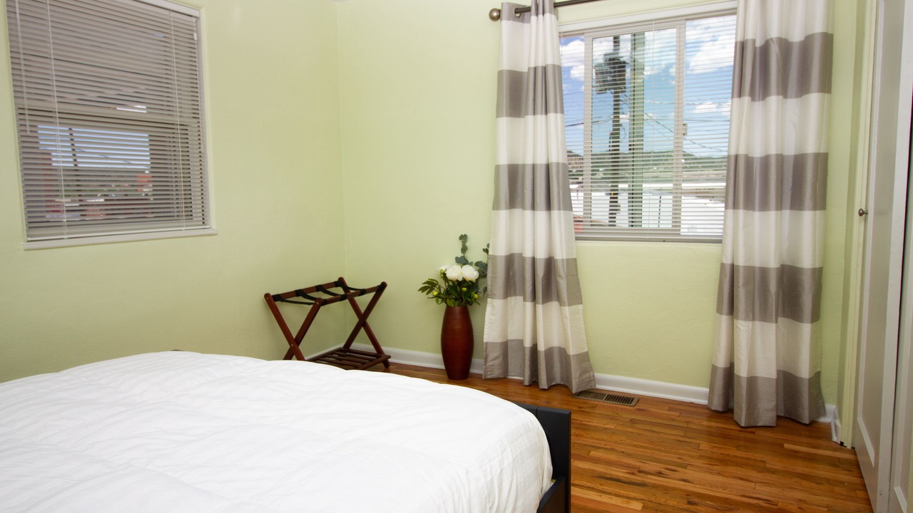 Photo of Bedroom in Trinidad