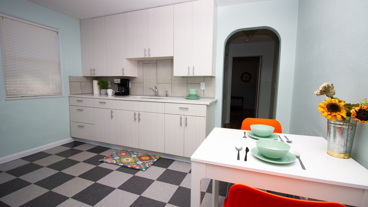 Photo of Kitchen in Trinidad
