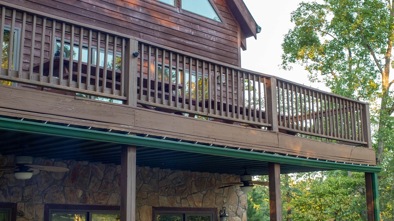 Photo of Outdoor in Six Mile