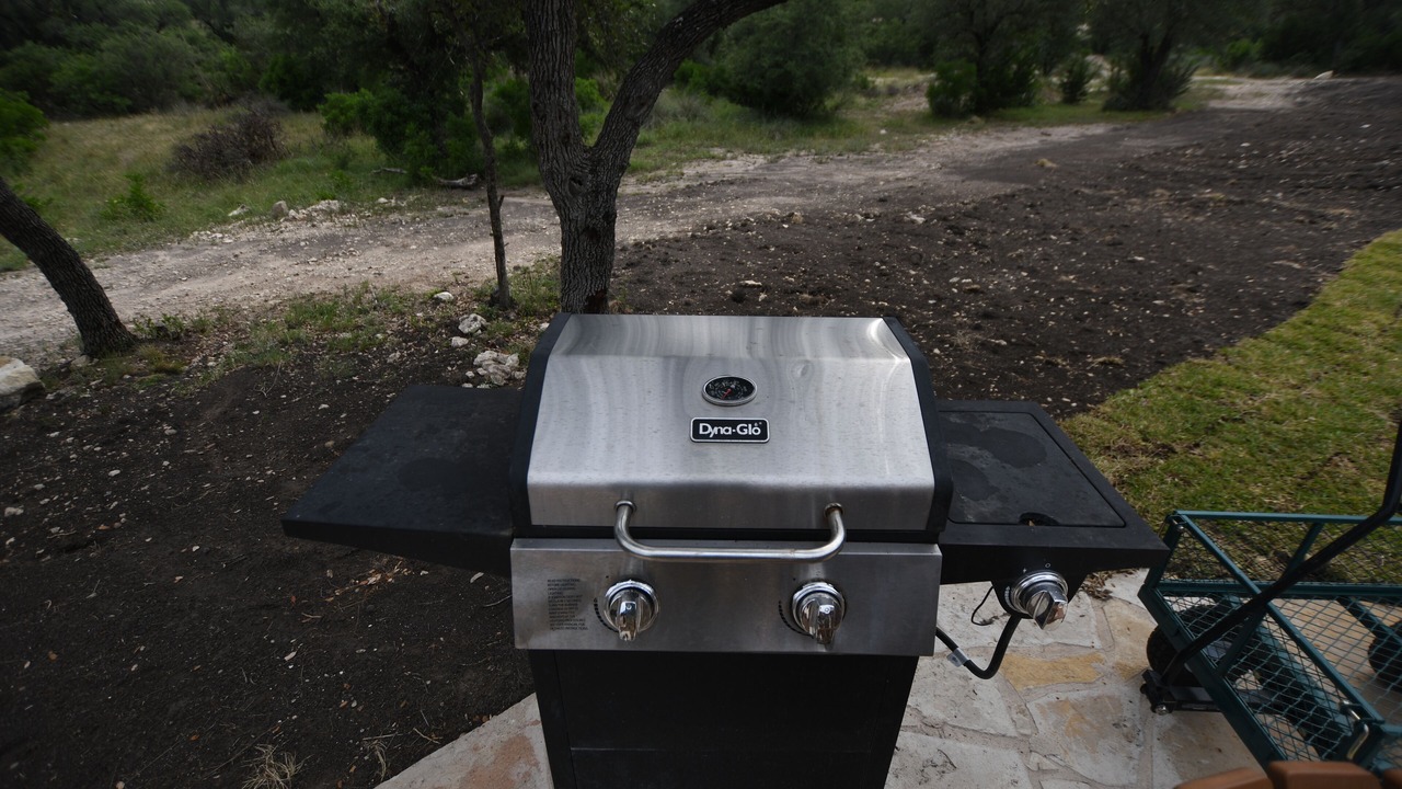 Photo of Outdoor in Uvalde