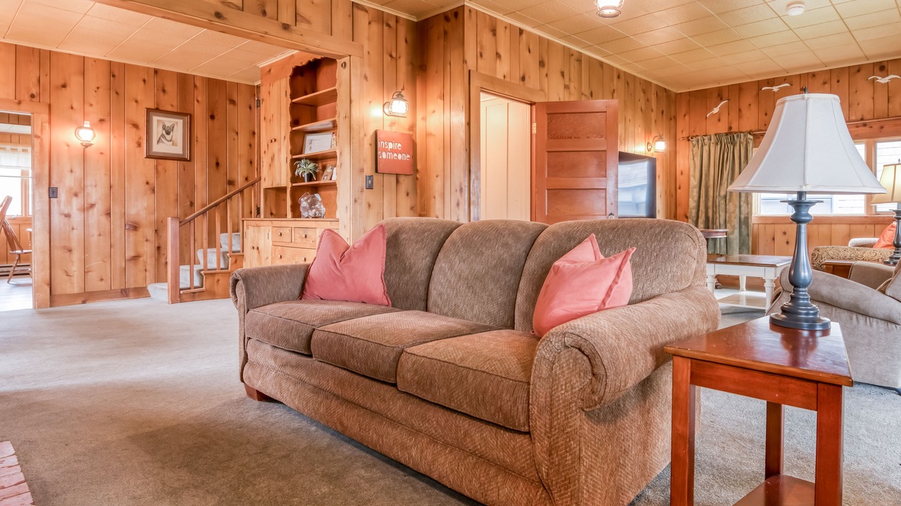 Photo of Livingroom in Seaside