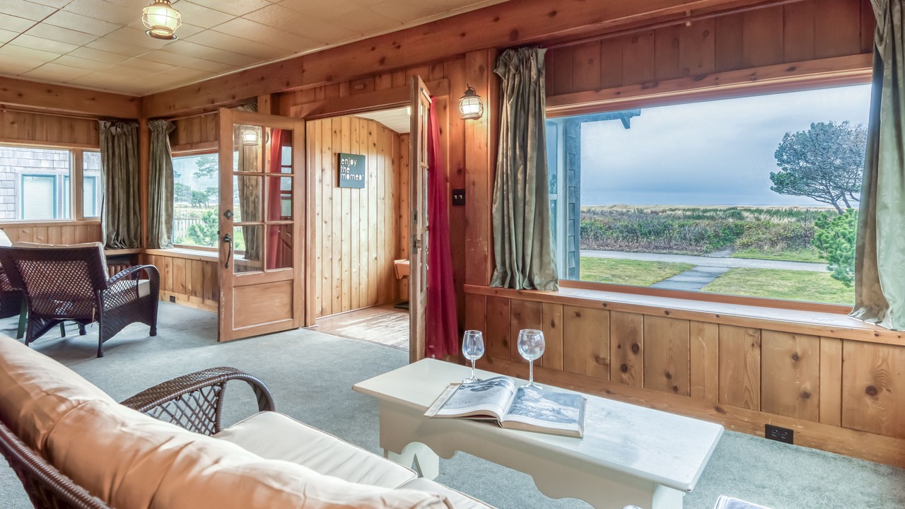 Photo of Livingroom in Seaside