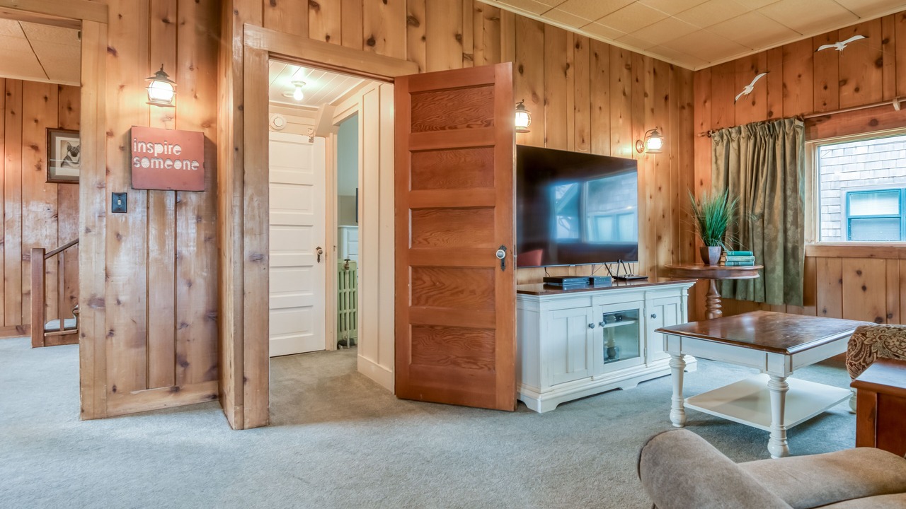 Photo of Livingroom in Seaside