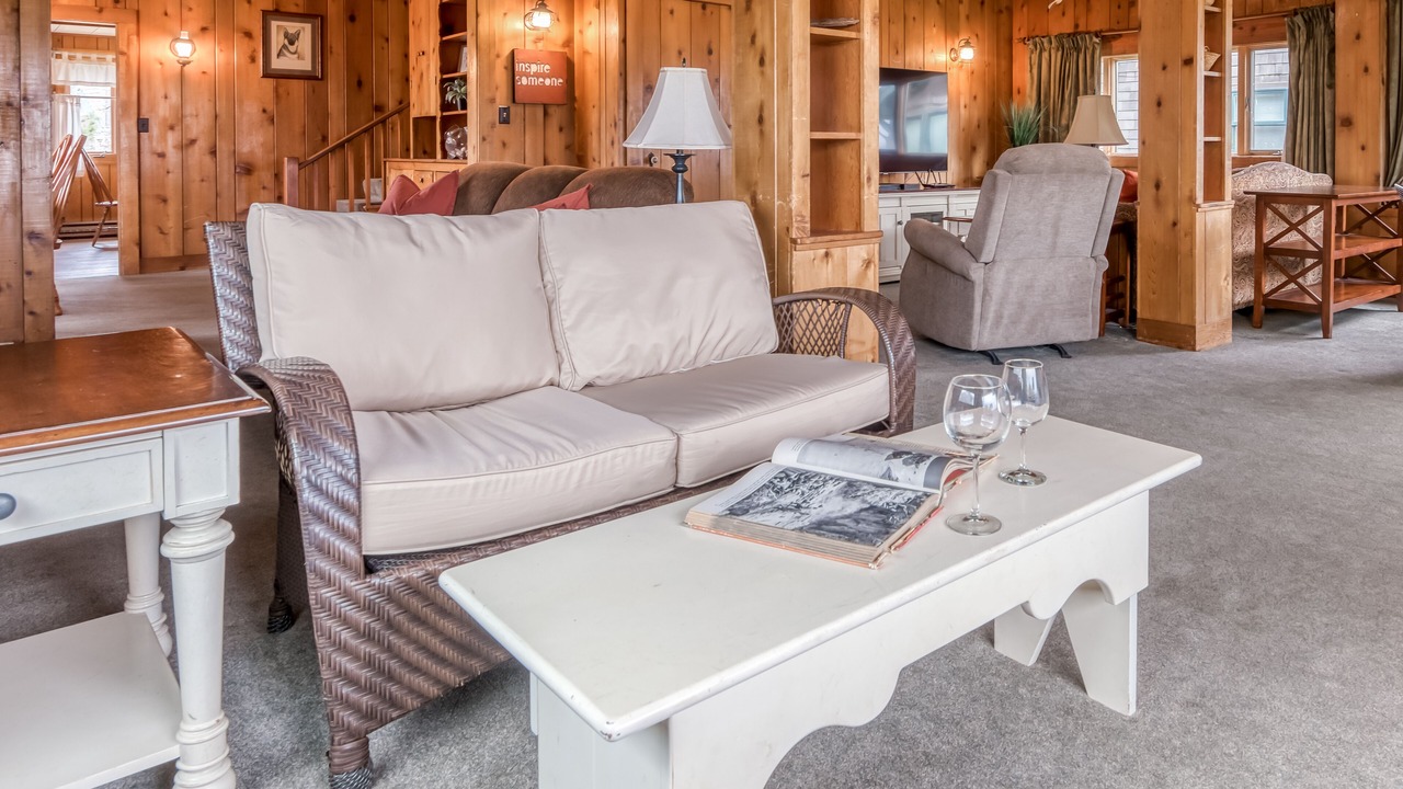 Photo of Livingroom in Seaside