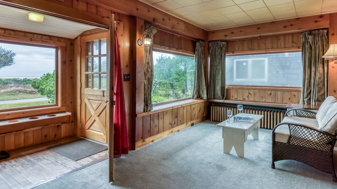 Photo of Livingroom in Seaside