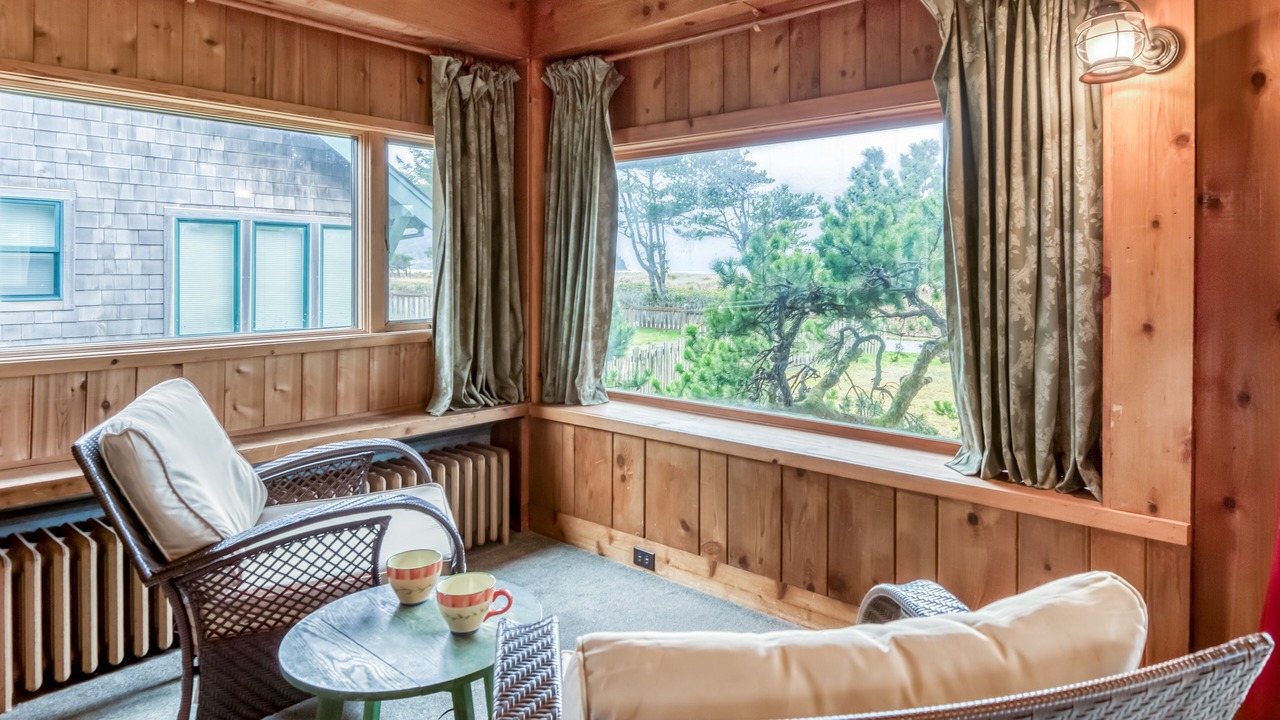 Photo of Livingroom in Seaside