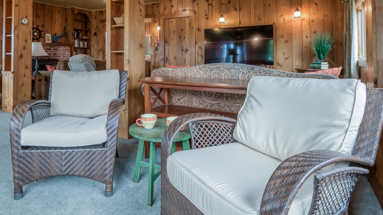 Photo of Livingroom in Seaside