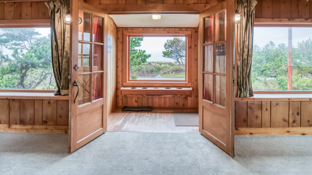 Photo of Livingroom in Seaside