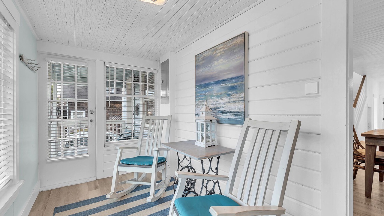 Photo of Outdoor in Seaside