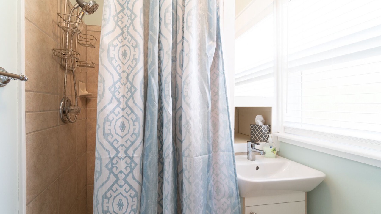 Photo of Bathroom in Seaside