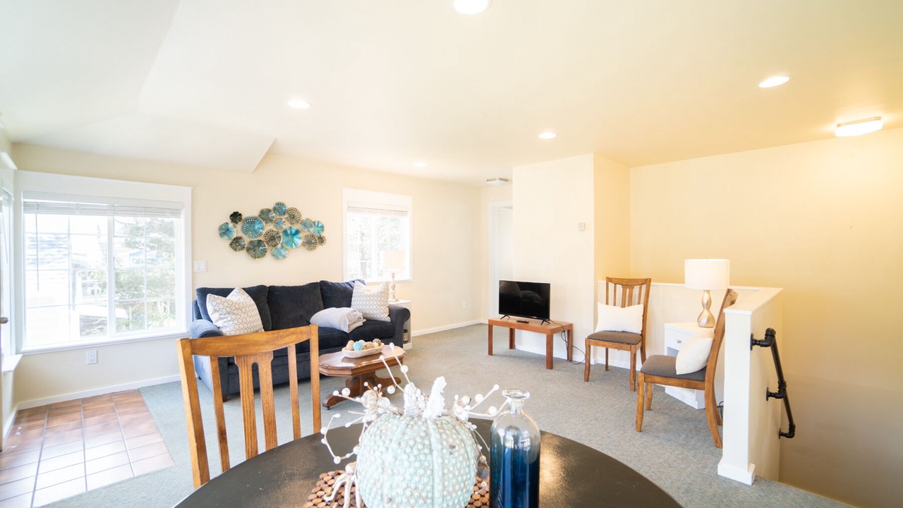 Photo of Bedroom in Seaside